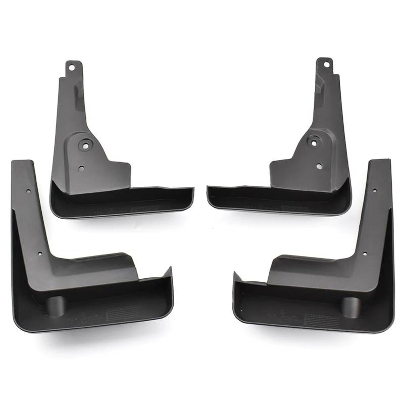 Auto Schmutzfänger Für Toyota Für Corolla Für Limousine Für Saloon E210 2019 4 Teile/Satz Auto Schlamm Flaps Vorne Hinten Splash Guards Kotflügel Schmutzfänger Auto Schlamm Flaps von Himwqfuh