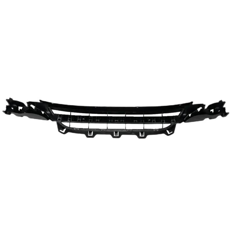 Sport Frontgrill Für 116 118 125 120 F20 F21 2011-2019 Oberer Kühlergrill des Autos Frontstoßstangengrill Lufteinlass Mitte 51117245733 Sport Kühlergrill von Himwqfuh