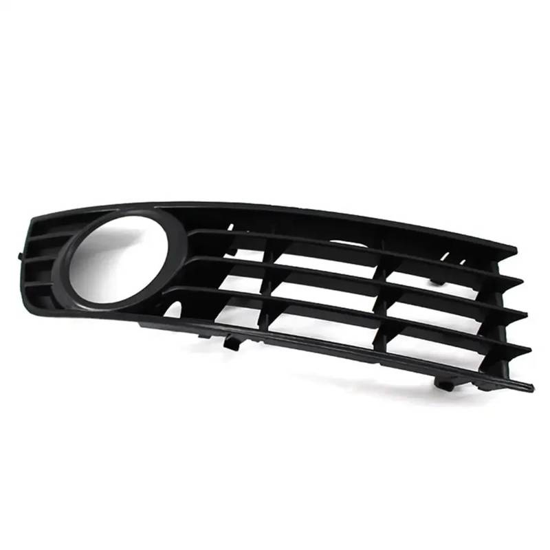 Sport Frontgrill Für A4 B6 2001 2002 2003 2004 2005 8E0807681 8E0807682 Autoteile 1 Stück Low Bumper Nebelscheinwerfer Lampengitter Grillabdeckung Sport Kühlergrill von Himwqfuh