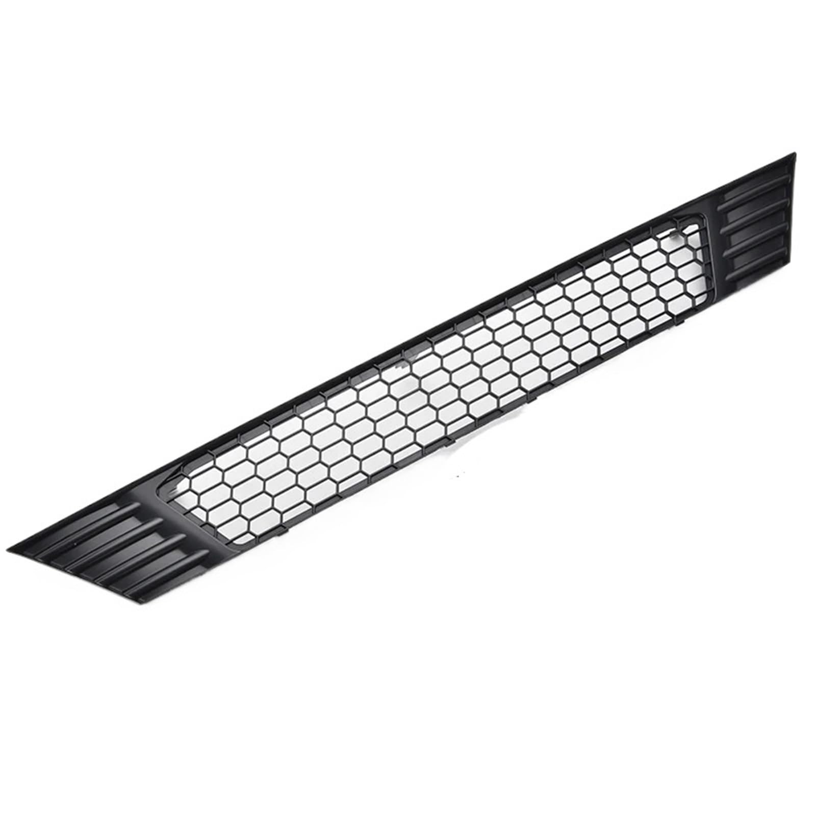 Sport Frontgrill Für BYD Für Dolphin 2023-2024 Auto Insekten Screening Mesh Kühlergrill Einsatz Net Styling Auto Zubehör Sport Kühlergrill(Glossy Black) von Himwqfuh