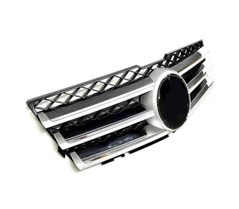 Sport Frontgrill Für Benz Für GLK200 Für GLK220 Für GLK250 Für GLK260 Für GLK280 Für GLK300 Medium Grid Montage Auto Ersatz Tatsache Geeignet Sport Kühlergrill(08-10 Models) von Himwqfuh