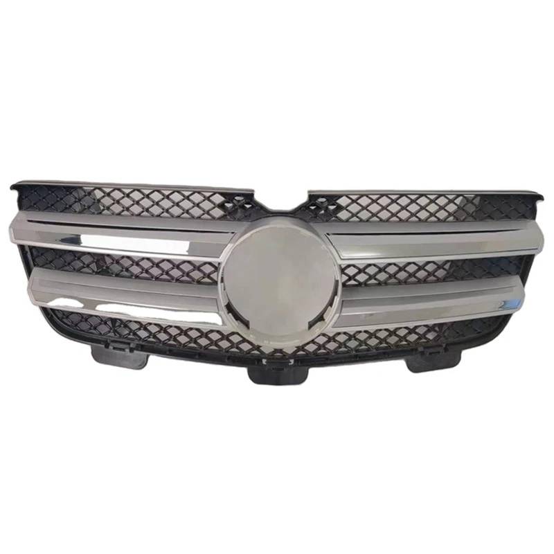 Sport Frontgrill Für Benz GL X164 Grille Center Net Montage 2010-2012 GL450 GL550 OE 1648802785 Auto Auto Teil Sport Kühlergrill von Himwqfuh