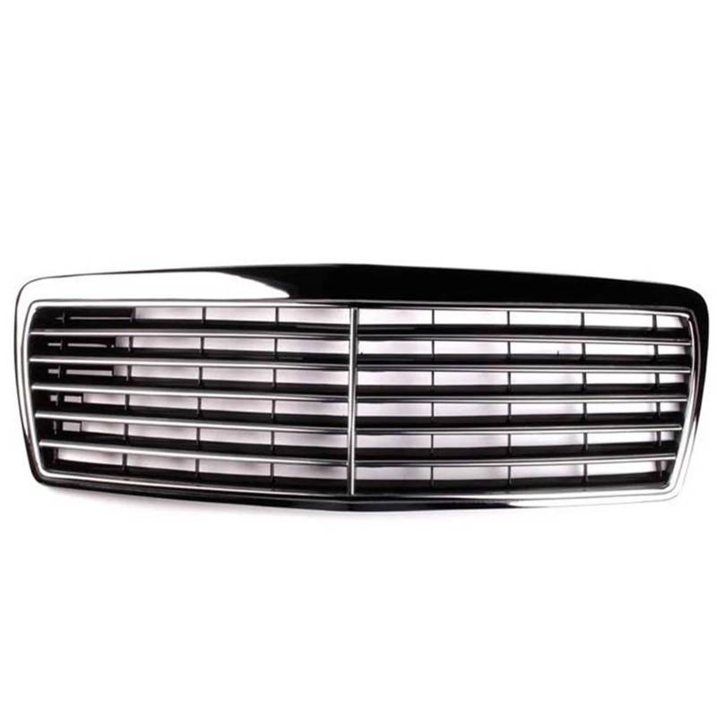 Sport Frontgrill Für Benz W124 W126 W210 W211 E200 E300 E430 E250 OE A2108800483 2108800483 BBmart Autoteile 1 Stück Frontstoßstange Griile Sport Kühlergrill von Himwqfuh