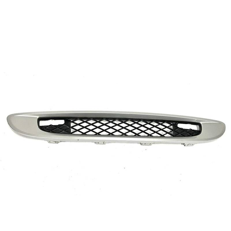 Sport Frontgrill Für Benz W451 2012 Für SMART Für FORTWO OE A4518880015 4518880015 Auto Teile 1 Stücke Frontschürze Kühler Abdeckung Sport Kühlergrill von Himwqfuh