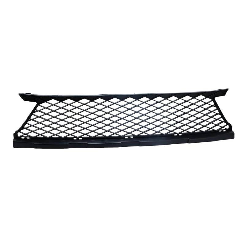 Sport Frontgrill Für Civic Für Typ-R 2016 2017 2018 2019 2020 2021 Schwarz Ersatz Für ABS Racing Grills Zubehör Auto Frontschürze Grille Sport Kühlergrill von Himwqfuh