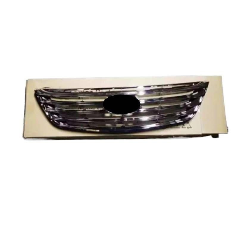 Sport Frontgrill Für Hyundai Für Azera 2,4 2,7 3,30 Racing Grills Auto Front Stoßstange Grill Maske Kühlergrill Sport Kühlergrill(06-09) von Himwqfuh