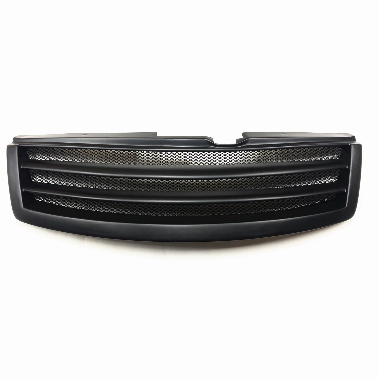 Sport Frontgrill Für Infiniti M M35 M45 2008 2009 2010 Honeycomb Front Grille Fiberglas/Carbon Faser Auto Oberen Stoßfänger Haube Mesh Gitter Kit Grill Sport Kühlergrill(Carbon Fiber) von Himwqfuh