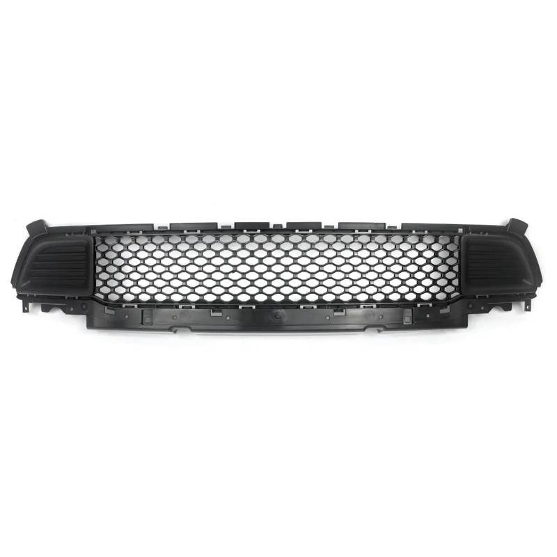 Sport Frontgrill Für Jeep Für Cherokee 2019-2021 Frontschürze Unteren Grill Sport Kühlergrill von Himwqfuh