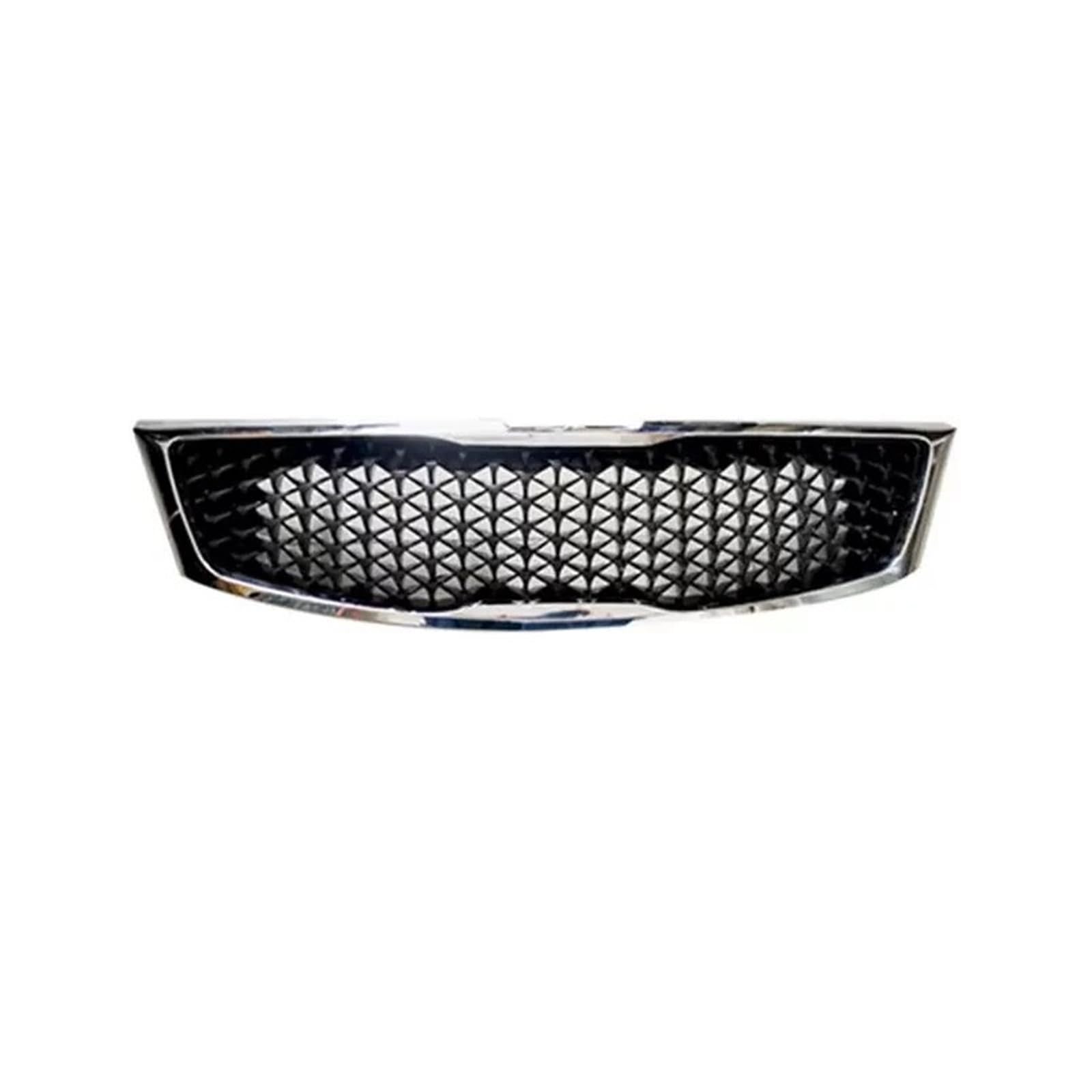 Sport Frontgrill Für Kia Für Sportage R 2015-2016 Geändert Vorne Stoßstange Grille Maske Net Kühler Körper Kit Auto Zubehör Auto Grill Sport Kühlergrill(Style 1) von Himwqfuh