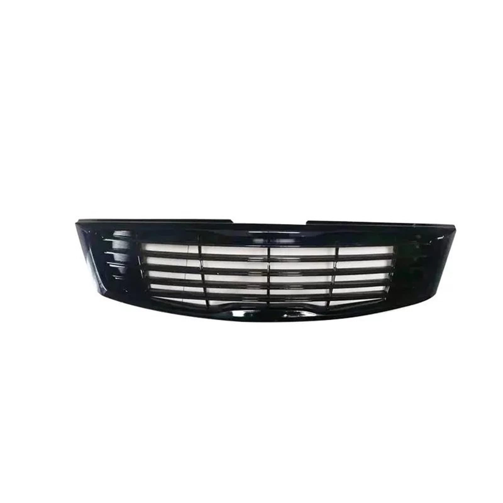 Sport Frontgrill Für Kia Für Sportage R 2015-2016 Geändert Vorne Stoßstange Grille Maske Net Kühler Körper Kit Auto Zubehör Auto Grill Sport Kühlergrill(Style 4) von Himwqfuh