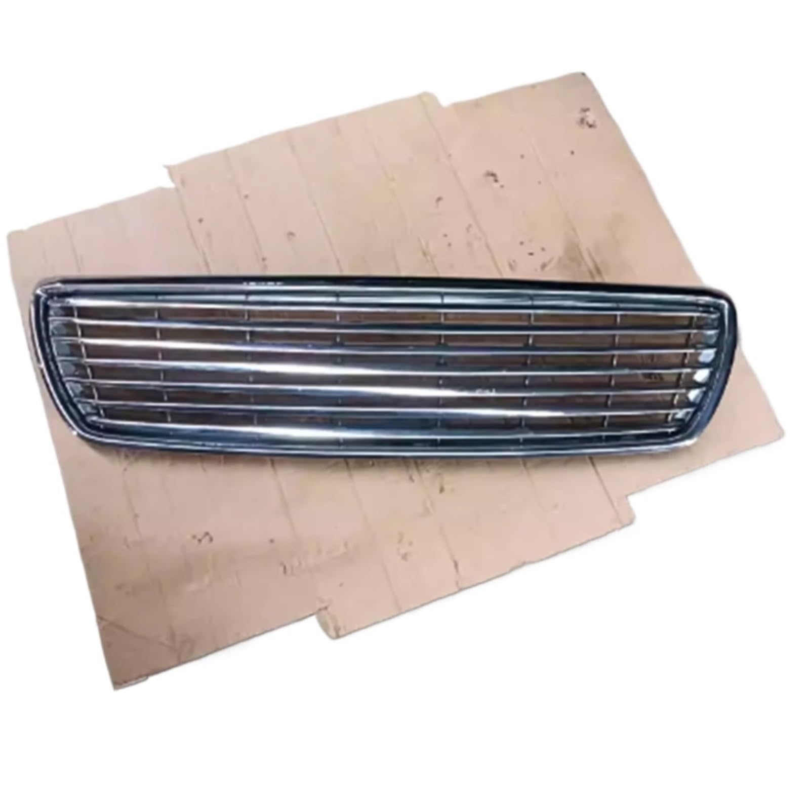 Sport Frontgrill Für Lexus LS430 2002 Car Racing Grills Frontstoßstangengrill Sport Kühlergrill von Himwqfuh