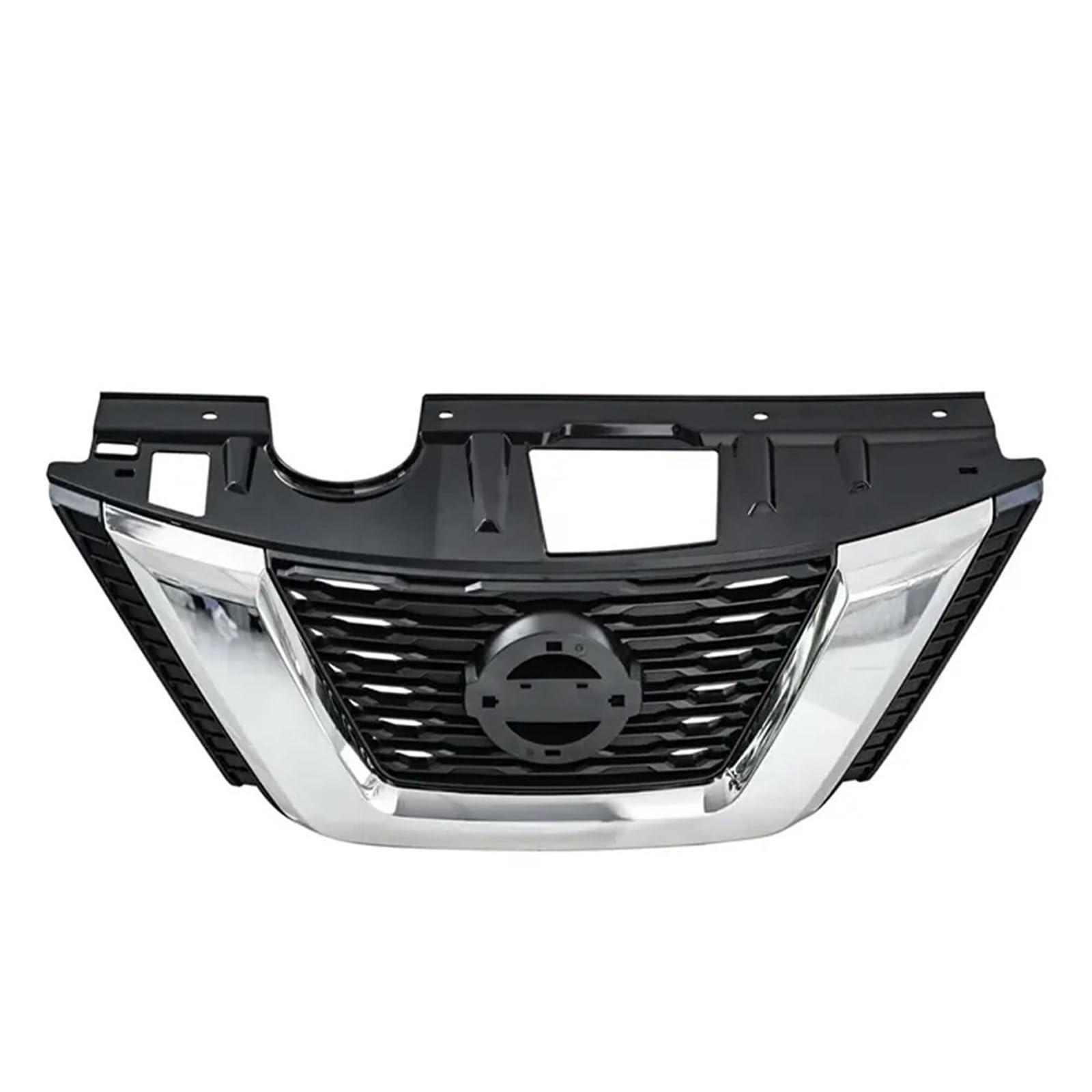 Sport Frontgrill Für Nissan Für X-Trail T32Z 2017 62310-4CL0A Auto Zubehör Auto Teile 1 Stücke Frontschürze Kühlergrill Sport Kühlergrill von Himwqfuh