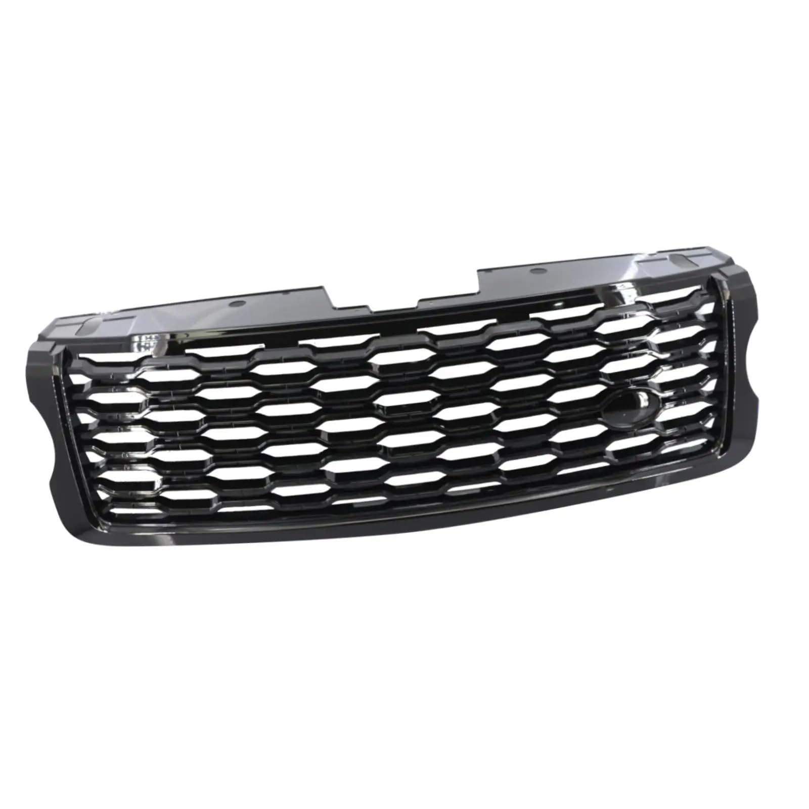 Sport Frontgrill Für Range Für Rover Für Vogue L405 2013-2017 LR055880 Ersatzteile Ersetzt Frontgrill Grill Auto Vorderen Stoßfänger Oberen Grille Sport Kühlergrill von Himwqfuh