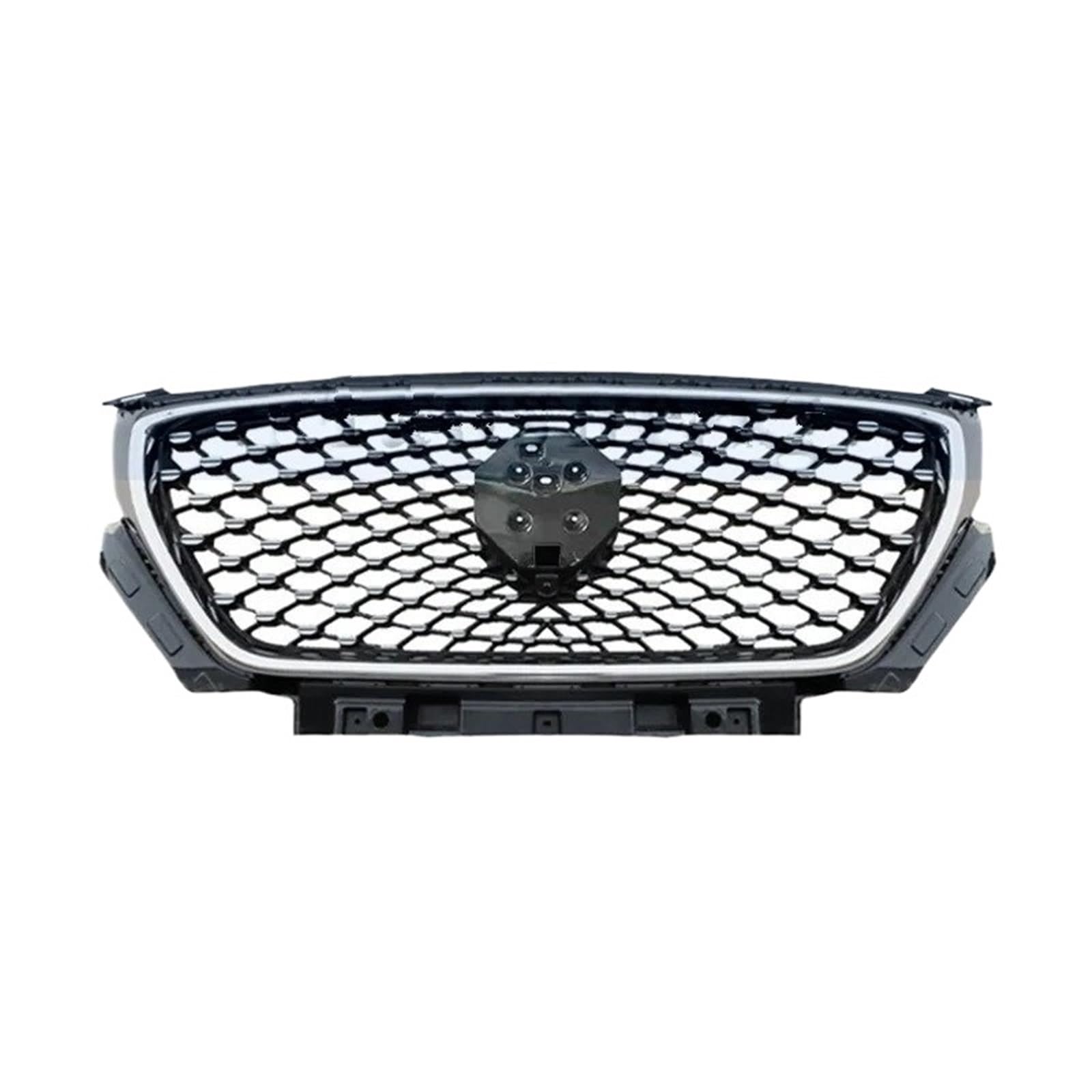 Sport Frontgrill Für SAIC Für MG Für HS Für MGHS 2018-2020 Medium Net Racing Grills Auto Grille Front Stoßstange Grill Maske Kühlergrill Sport Kühlergrill von Himwqfuh