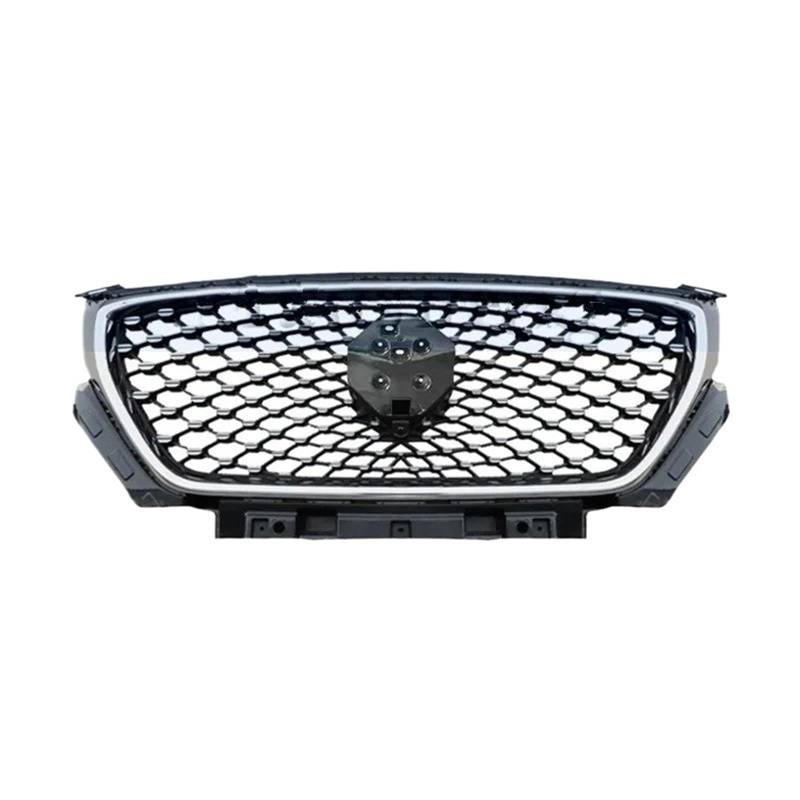 Sport Frontgrill Für SAIC Für MG Für HS Für MGHS 2018-2020 Medium Net Racing Grills Auto Grille Front Stoßstange Grill Maske Kühlergrill Sport Kühlergrill von Himwqfuh