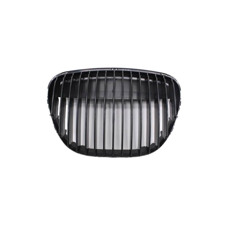 Sport Frontgrill Für Seat Für Ibiza Für Typ 6L Für Cordoba 2002-2009 Sport Racing Grills 6L0853651D Auto Honeycomb Front Grill Stoßstange Mesh Grill Oberen Grill Sport Kühlergrill von Himwqfuh