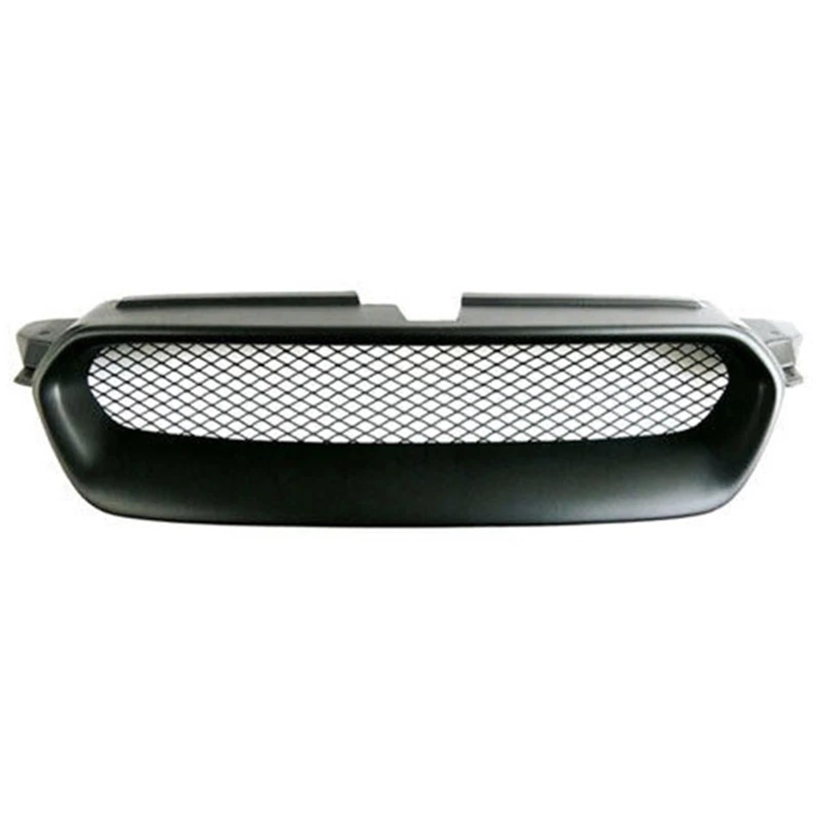 Sport Frontgrill Für Subaru Für Outback Für Legacy 2005 2006 2007 Jahr Frontschürze Racing Grille Grill Körper Kit Zubehör Sport Kühlergrill von Himwqfuh