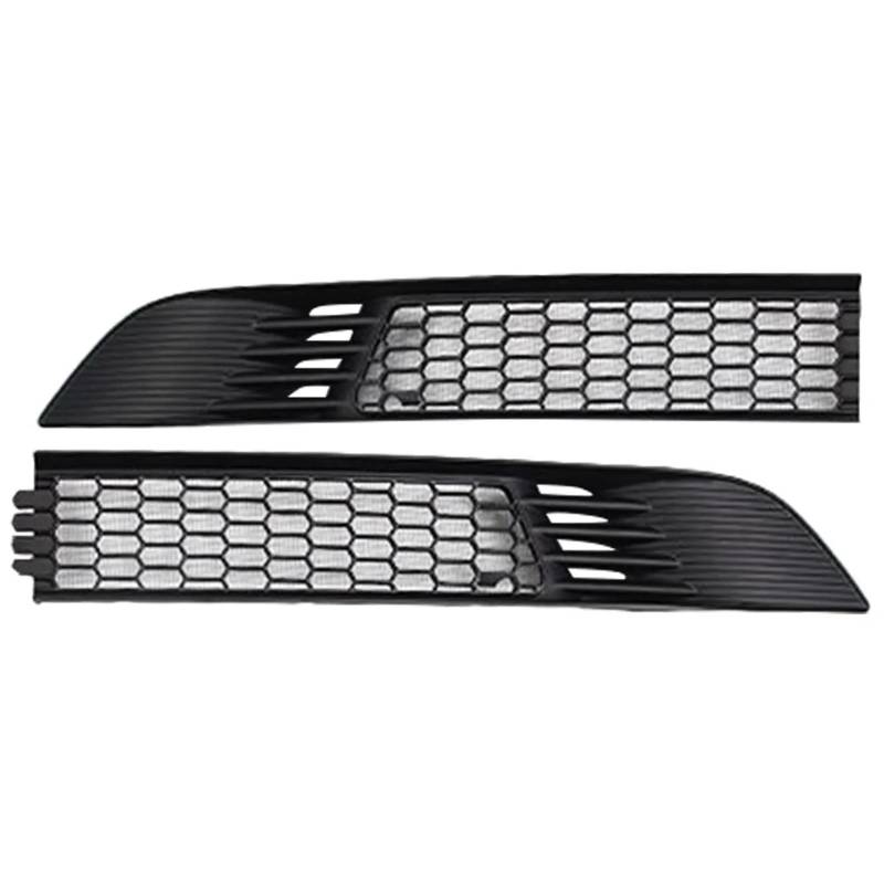 Sport Frontgrill Für Tesla Für Modell 3 2017 2018 2019 2020 2021 2022 Frontschürze Haube Vent Grille Net Kühler Schutzhülle Mesh Grill Panel Sport Kühlergrill von Himwqfuh