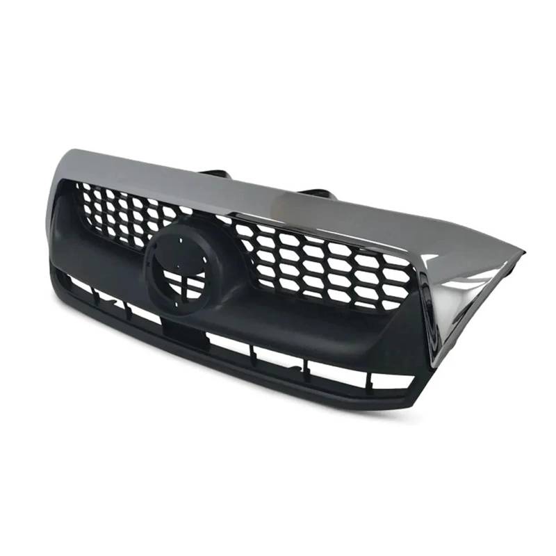 Sport Frontgrill Für Toyota Für Hilux Für VIGO 2008-2011 Frontschürze Lüftungsgitter Vorne Gesicht Sport Kühlergrill von Himwqfuh