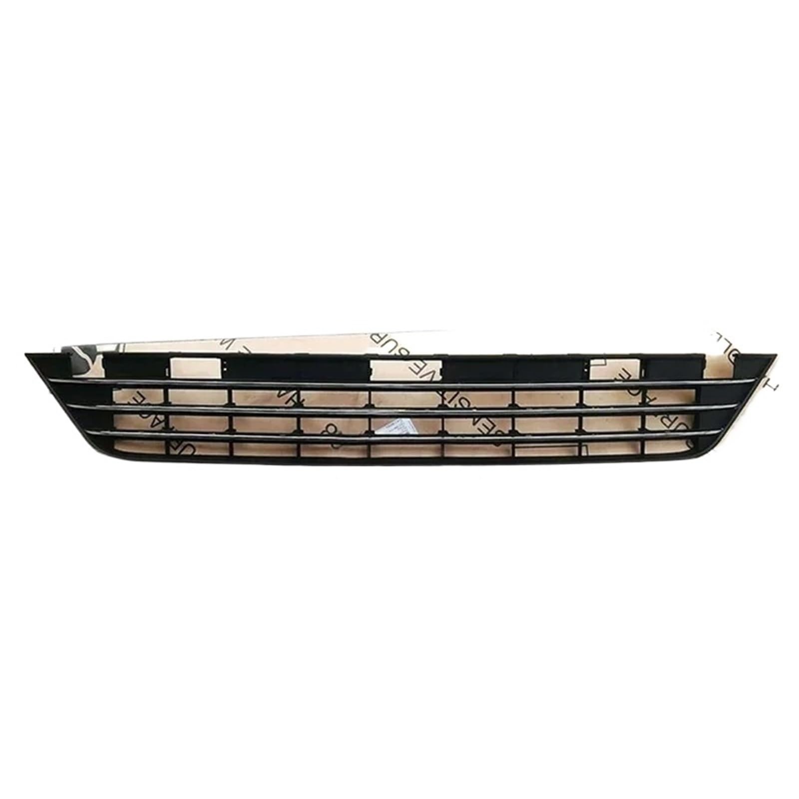 Sport Frontgrill Für VW Für Touareg 2015 2016 2017 7P6853671K Auto Ersatz Front Hood Bumper Grille Racing Grill Sport Kühlergrill von Himwqfuh