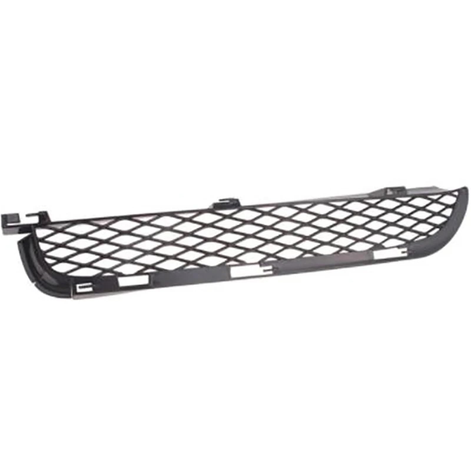 Sport Frontgrill Für X5 E53 2004 2005 2006 Front Lower Bumper Grille Einlass Grill Außen Ersatz Zubehör 51117116397 51117116398 Sport Kühlergrill(Right) von Himwqfuh