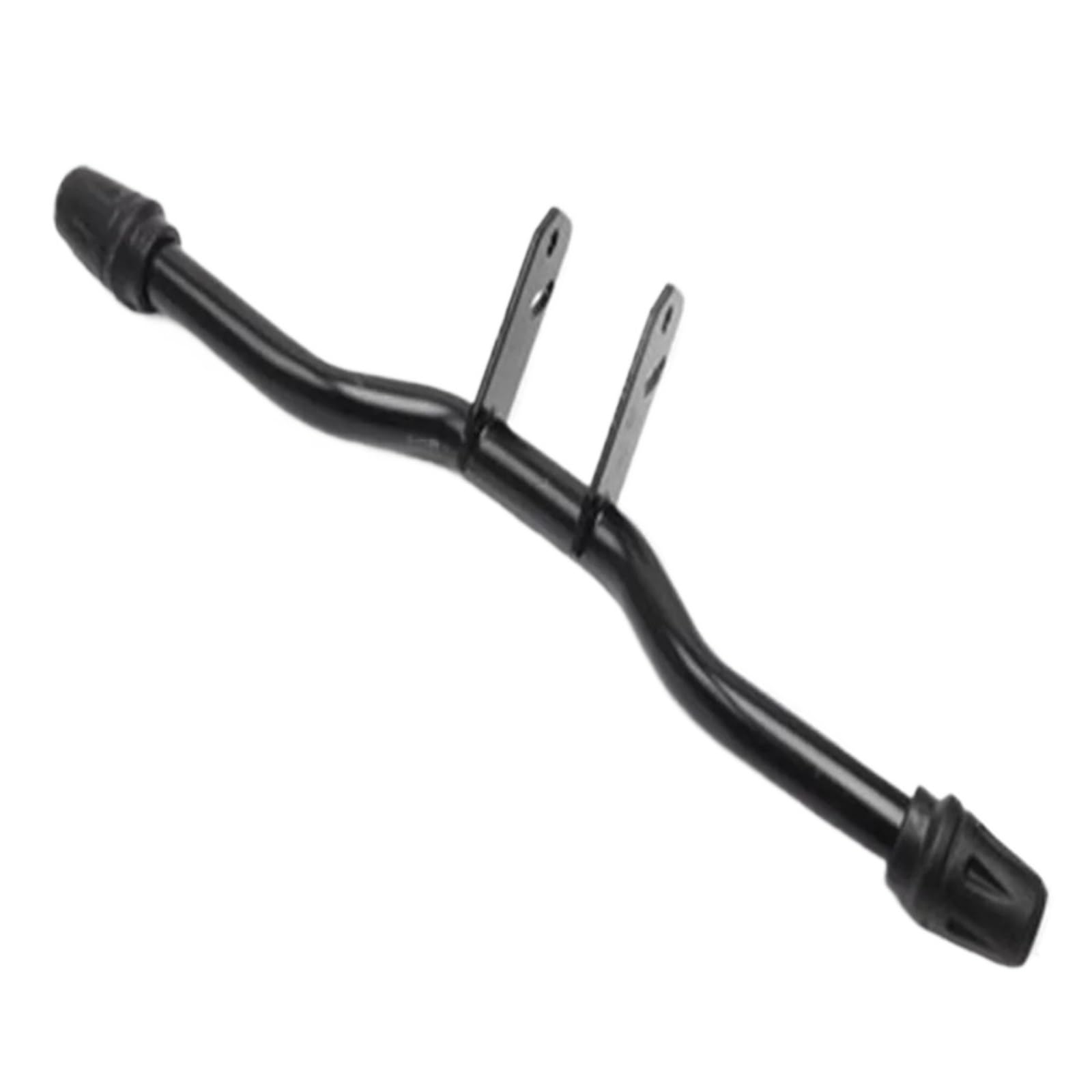 Sturzbügel Für Suzuki Für DL250 Für Lichi Für Guosi Für GW250-A Stoßfänger-Frontschutzbügel Gerade Stange Anti-Drop-Bar-Modifikationszubehör Motorschutzbügel(Black) von Himwqfuh