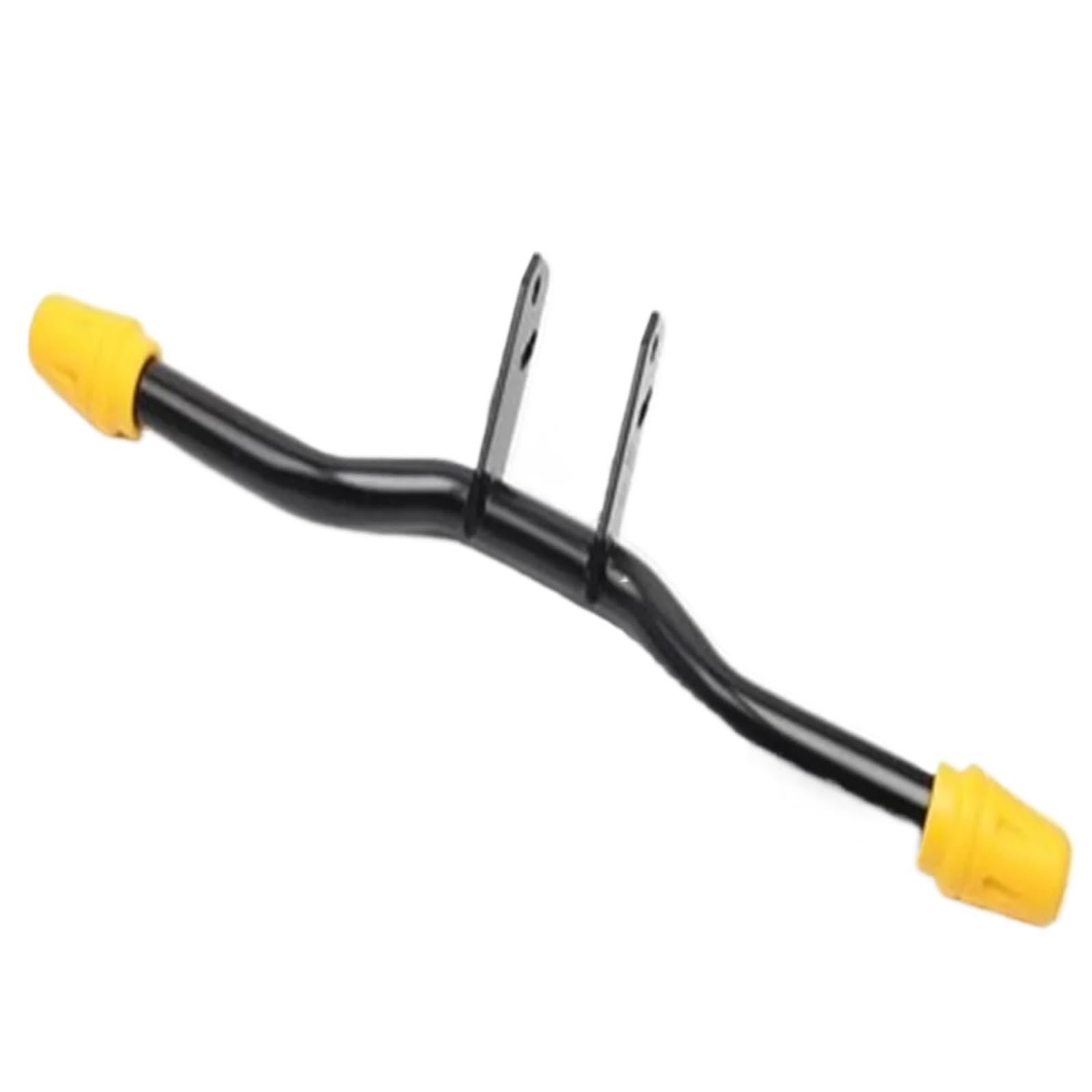 Sturzbügel Für Suzuki Für DL250 Für Lichi Für Guosi Für GW250-A Stoßfänger-Frontschutzbügel Gerade Stange Anti-Drop-Bar-Modifikationszubehör Motorschutzbügel(Yellow) von Himwqfuh