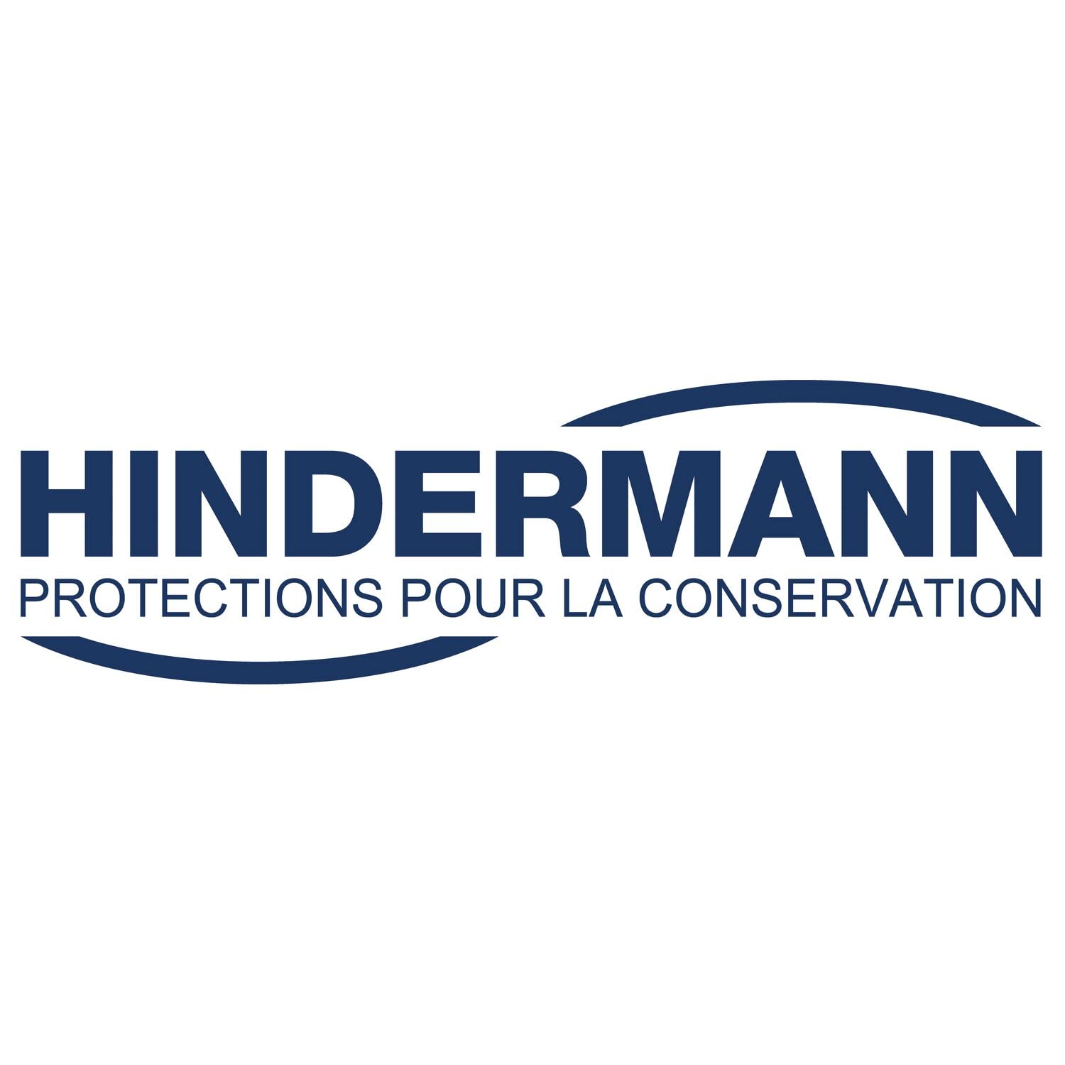 Hindermann Abstandshalter 4 Stück Wintertime von Hindermann