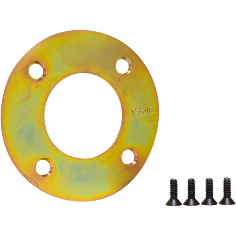 Backing Plate Kit Yfz350 Bp016 von Hinson Racing