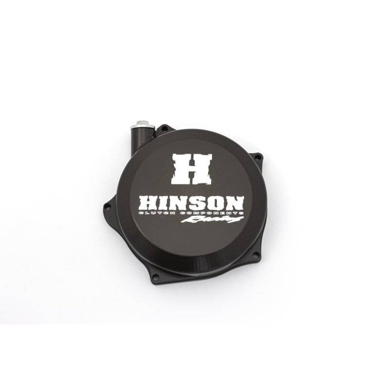 CLUTCH COVER KX250'21 von Hinson Racing