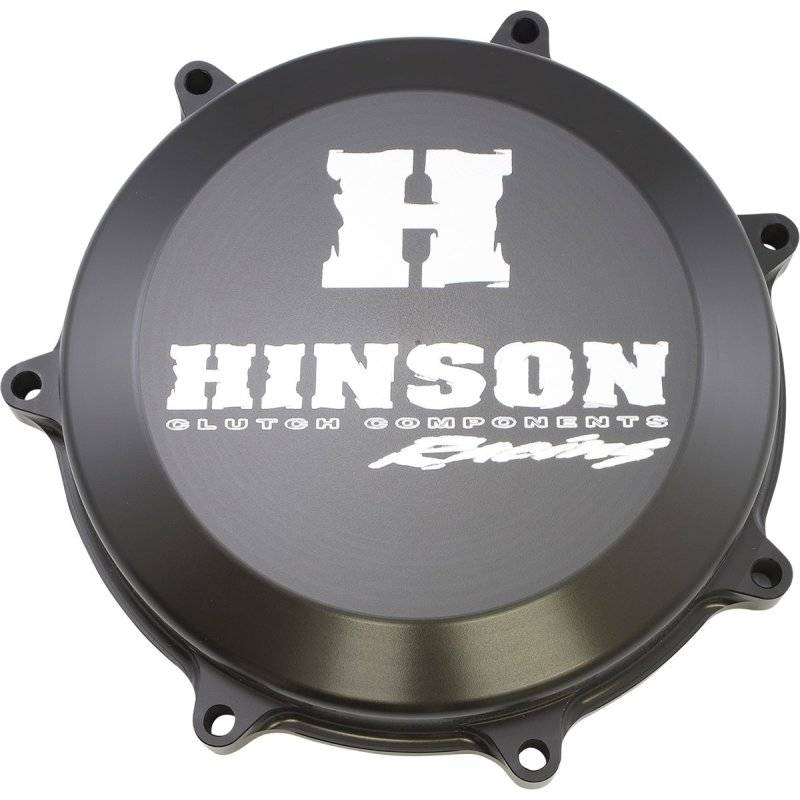 CLUTCH COVER KX450'21 von Hinson Racing