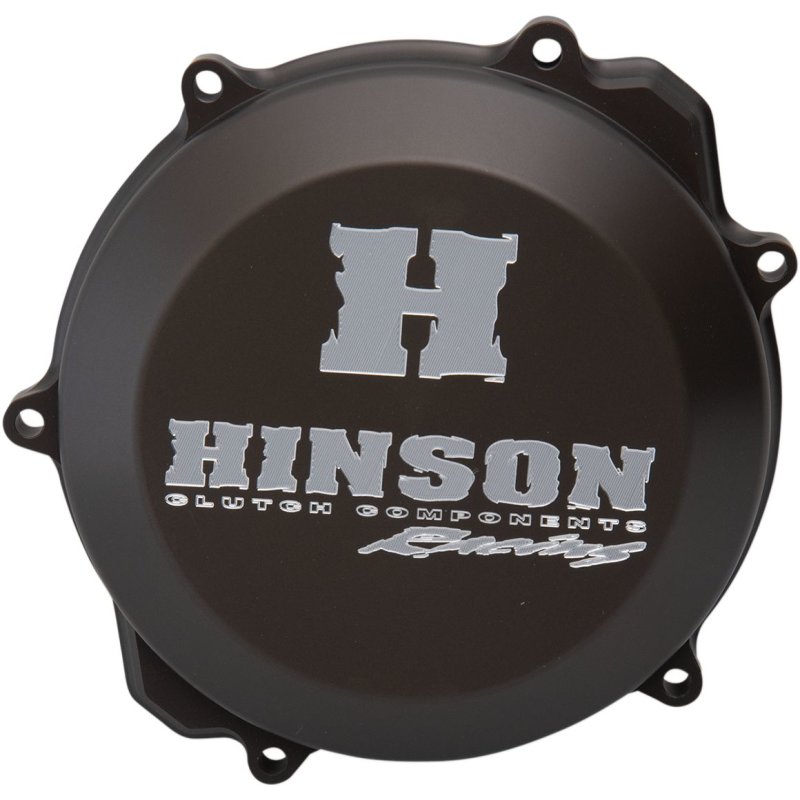 Hinson Kupplungsdeckel C054 von Hinson Racing