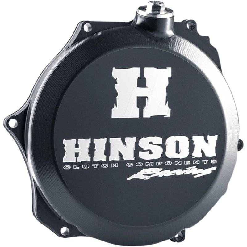 Hinson Kupplungsdeckel C191 von Hinson Racing