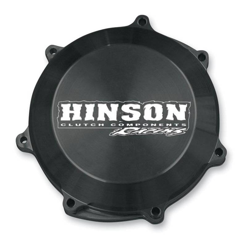 Hinson Kupplungsdeckel C196 von Hinson Racing