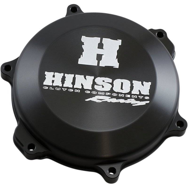 Hinson Kupplungsdeckel C240 von Hinson Racing