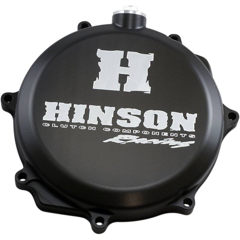 Hinson Kupplungsdeckel C268 von Hinson Racing