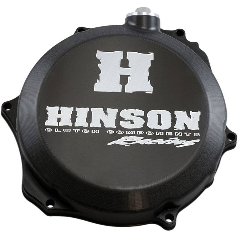 Hinson Kupplungsdeckel C330 von Hinson Racing