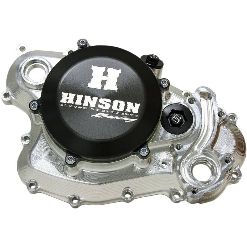 Hinson Kupplungsdeckel C390 von Hinson Racing