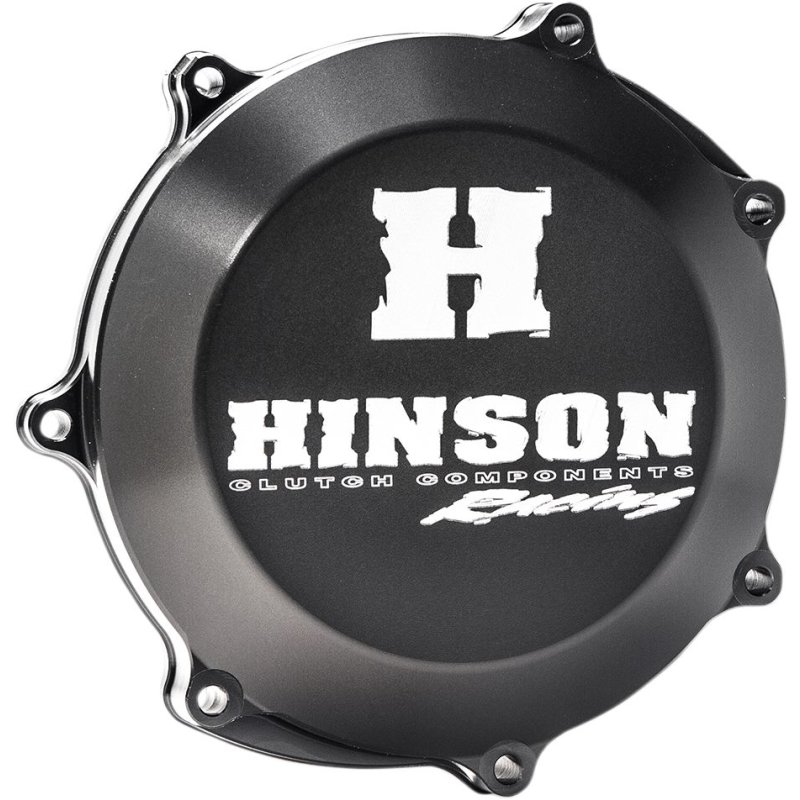 Hinson Kupplungsdeckel C441 von Hinson Racing