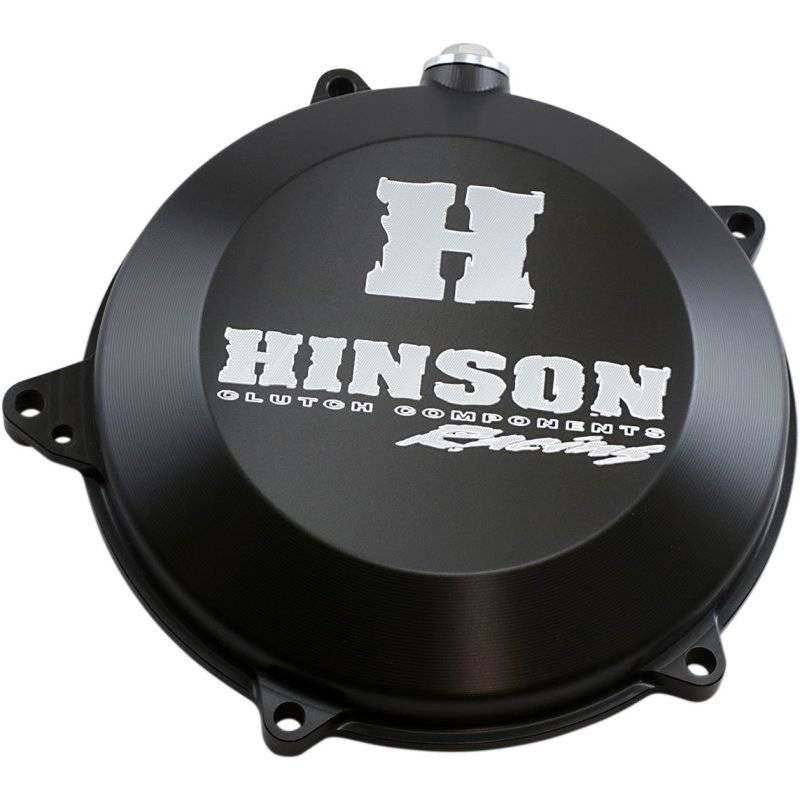 Hinson Kupplungsdeckel C454 von Hinson Racing