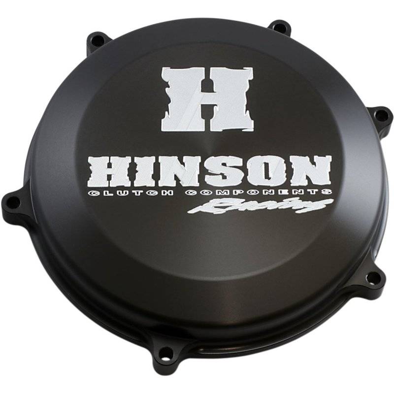 Hinson Kupplungsdeckel C463 von Hinson Racing