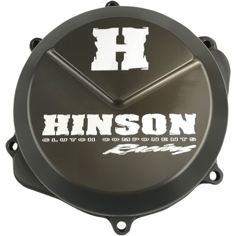 Hinson Kupplungsdeckel C794-0817 von Hinson Racing