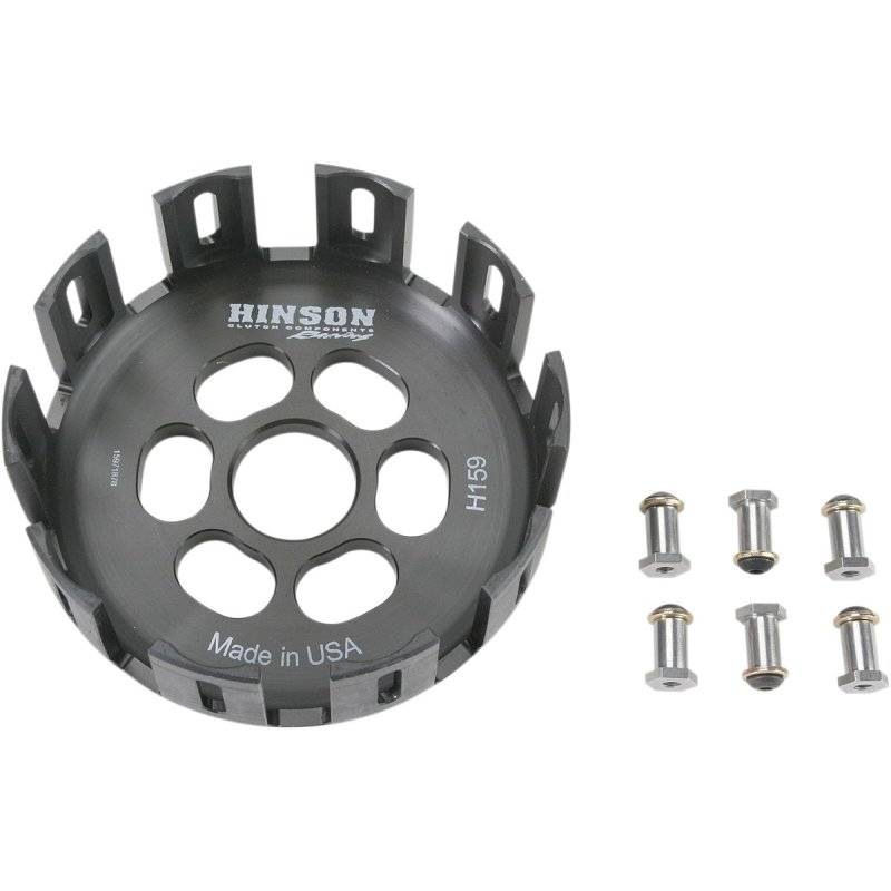 Hinson Kupplungskorb H159 von Hinson Racing