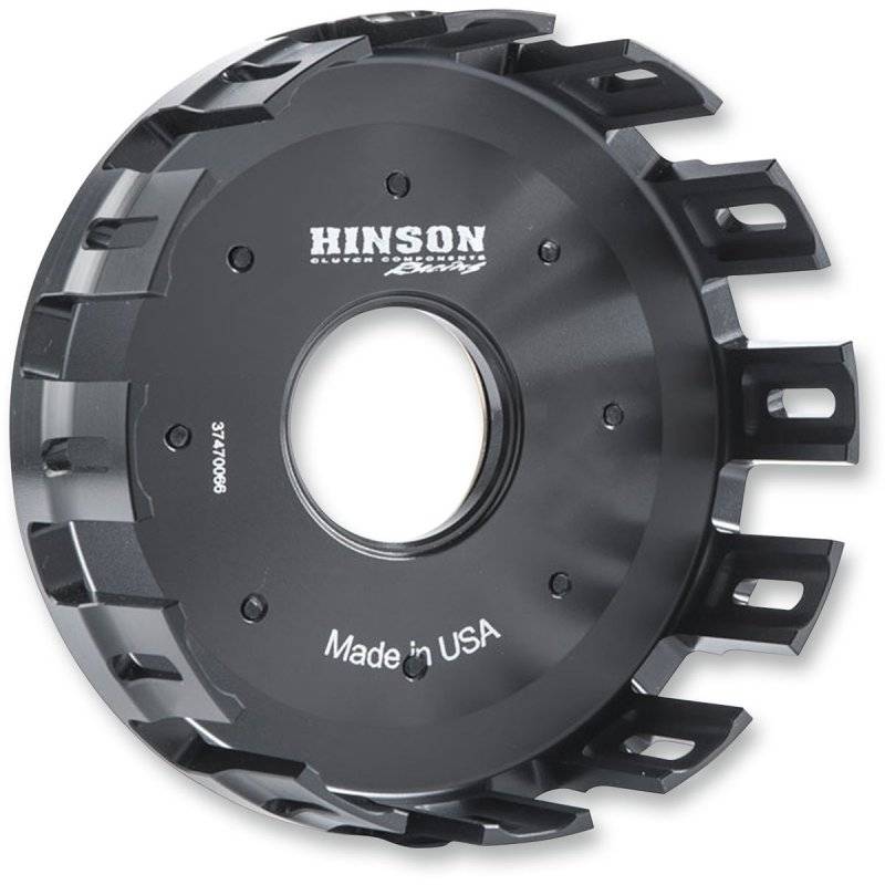 Hinson Kupplungskorb H224 von Hinson Racing