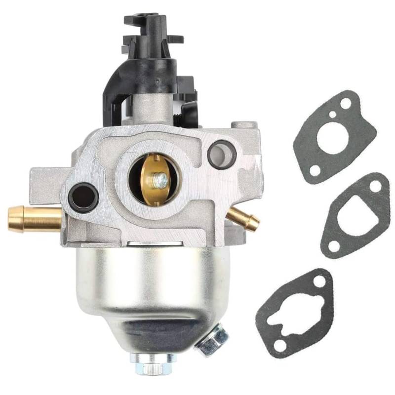 Hippotech 1485349-S Vergaser mit Dichtung für Kohler XT650 XT675 XT149 20371 Courage XT6 XT7 Motor von Hippotech