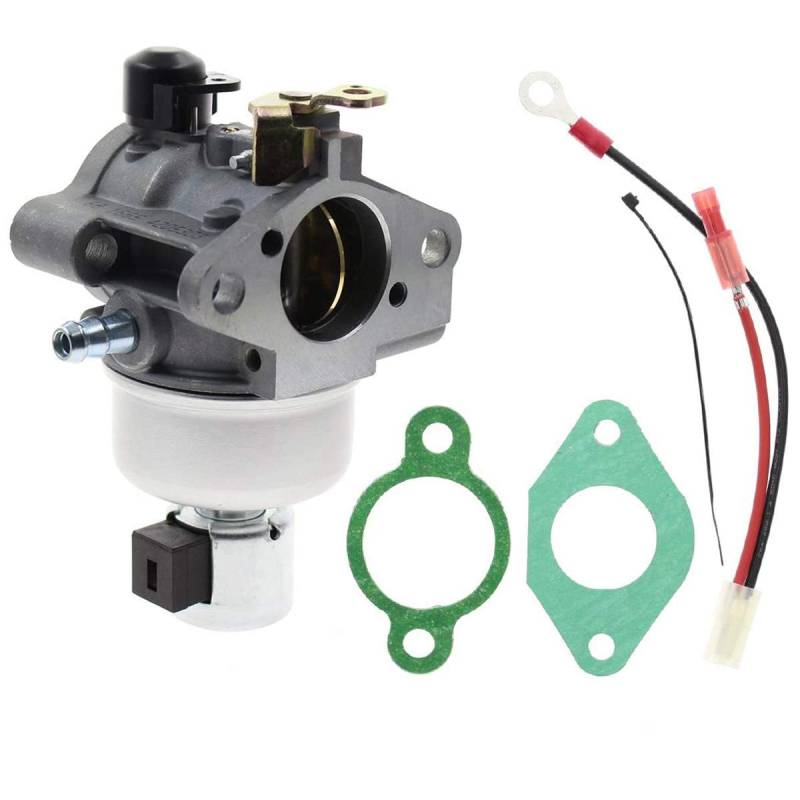 Hippotech 42 853 03-S Vergaser 12 853 94-S Vergaser für Kohler CV14 CV15 CV15S CV16 Motor von Hippotech