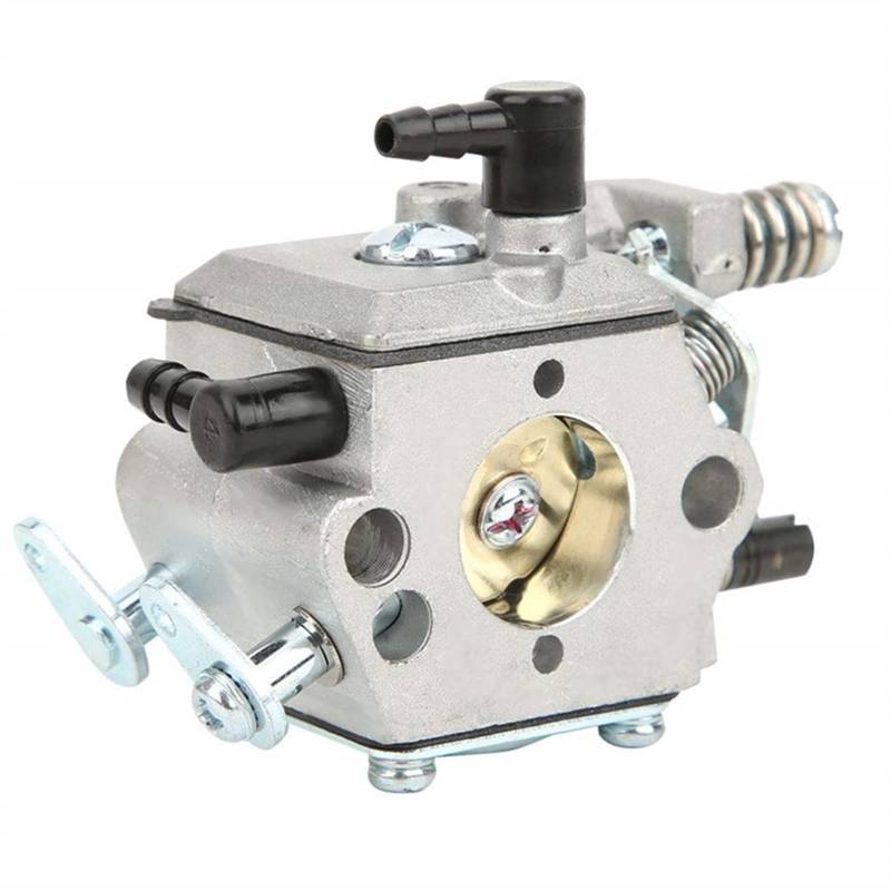 Hippotech 5200 52cc 5800 58cc Carb Kettensäge Vergaser Ersatzteile Kettensäge Vergaser für Walbro von Hippotech