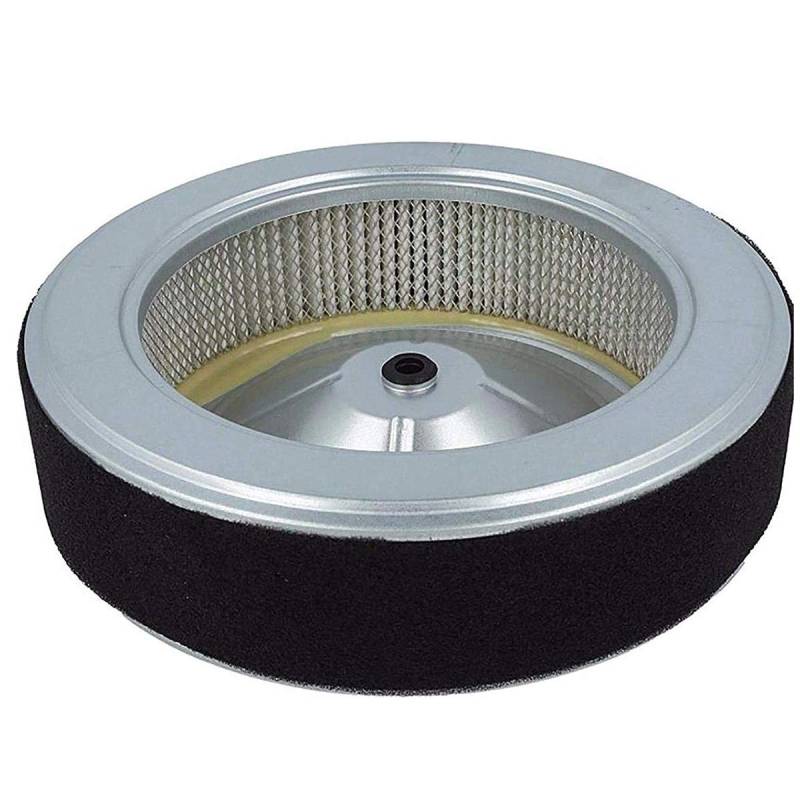 Hippotech Air Filter for Honda GX660 GX690 GX630 GX630R GX630RH Lawn Mower Replace P/n 17210-Z6L-010 Air Filter von Hippotech