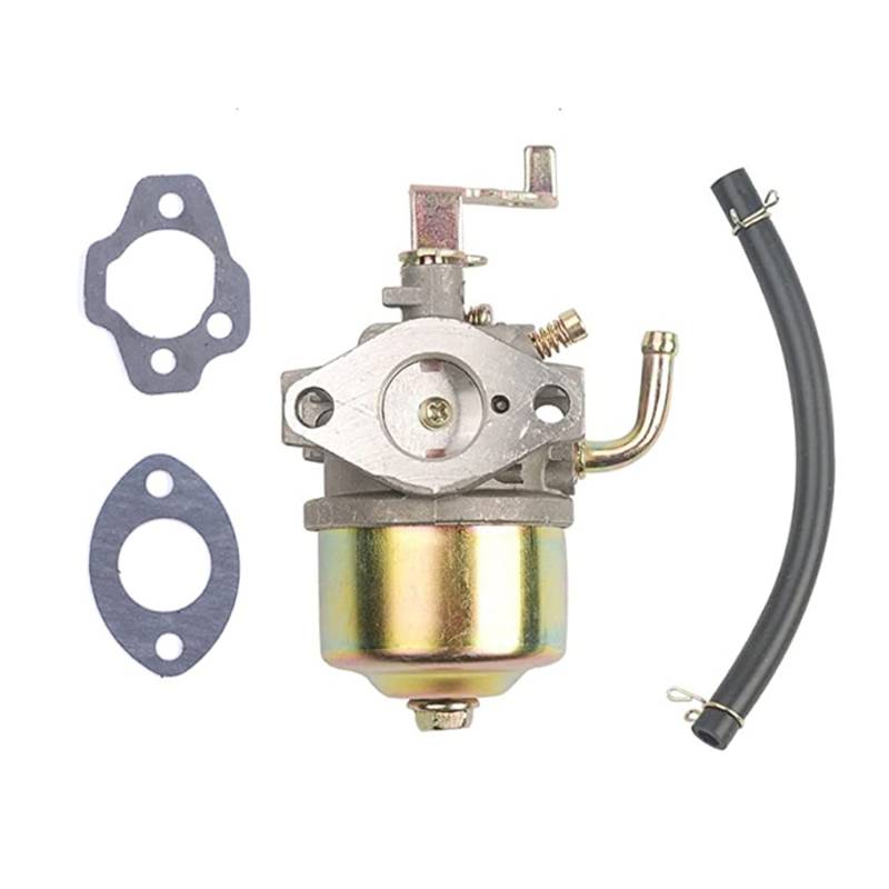 Hippotech Neuer Vergaser Generator Motor Carb Ersatz für Robin Wisconsin EY15 EY20 227-62450-10 von Hippotech