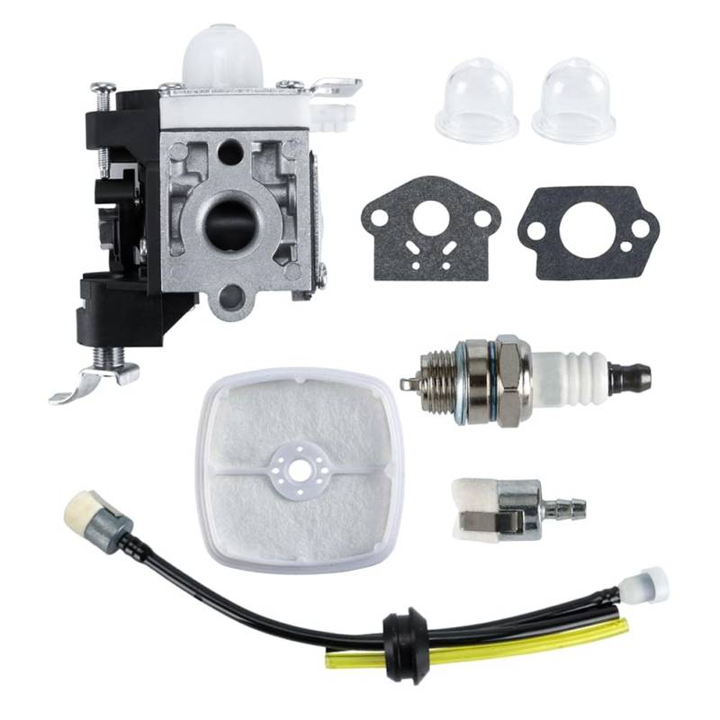 Histos Vergaser-Kit Repower Vergaser Vergaserteile für RB-K85 PB-265L PB-251 PB-265LN PB250LN ES250 PB-25 von Histos